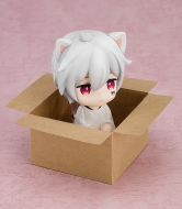 Лимитированная аниме фигурка Nendoroid Mafumafu — Mafuteru — Hikikomori Set