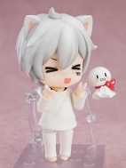 Лимитированная аниме фигурка Nendoroid Mafumafu — Mafuteru — Hikikomori Set