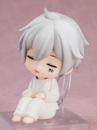 Лимитированная аниме фигурка Nendoroid Mafumafu — Mafuteru — Hikikomori Set