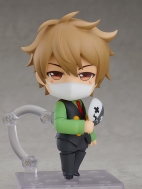 Лимитированная аниме фигурка Nendoroid Retokani — Retort