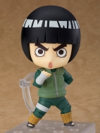 Лимитированная аниме фигурка Nendoroid Naruto Shippuuden — Rock Lee