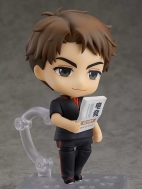 Аниме фигурка Nendoroid Quanzhi Gaoshou — Han Wenqing