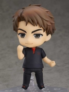 Аниме фигурка Nendoroid Quanzhi Gaoshou — Han Wenqing