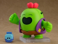Лимитированная аниме фигурка Nendoroid Brawl Stars — Spike