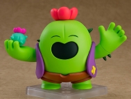 Лимитированная аниме фигурка Nendoroid Brawl Stars — Spike