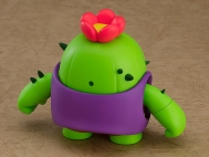 Лимитированная аниме фигурка Nendoroid Brawl Stars — Spike