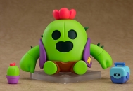 Лимитированная аниме фигурка Nendoroid Brawl Stars — Spike
