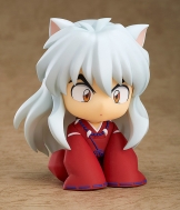 Аниме фигурка Nendoroid Sengoku Otogizoushi — InuYasha — InuYasha