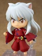 Аниме фигурка Nendoroid Sengoku Otogizoushi — InuYasha — InuYasha
