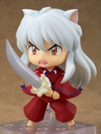 Аниме фигурка Nendoroid Sengoku Otogizoushi — InuYasha — InuYasha