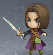 Аниме фигурка Nendoroid Dragon Quest XI Sugisarishi Toki wo Motomete — Shujinkou