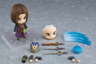 Аниме фигурка Nendoroid Dragon Quest XI Sugisarishi Toki wo Motomete — Shujinkou