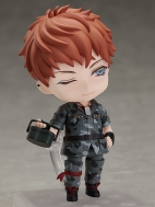 Аниме фигурка Nendoroid Hypnosis Mic -Division Rap Battle- — Busujima Mason Riou