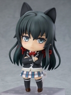 Аниме фигурка Nendoroid Yahari Ore no Seishun Love Comedy wa Machigatteiru. Kan — Yukinoshita Yukino