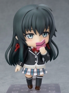 Аниме фигурка Nendoroid Yahari Ore no Seishun Love Comedy wa Machigatteiru. Kan — Yukinoshita Yukino