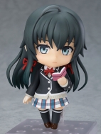 Аниме фигурка Nendoroid Yahari Ore no Seishun Love Comedy wa Machigatteiru. Kan — Yukinoshita Yukino