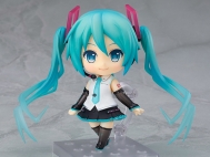 Аниме фигурка Nendoroid Vocaloid — Hatsune Miku — V4X