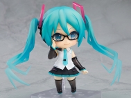 Аниме фигурка Nendoroid Vocaloid — Hatsune Miku — V4X