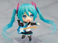 Аниме фигурка Nendoroid Vocaloid — Hatsune Miku — V4X