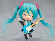 Аниме фигурка Nendoroid Vocaloid — Hatsune Miku — V4X