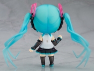 Аниме фигурка Nendoroid Vocaloid — Hatsune Miku — V4X