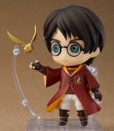 Аниме фигурка Nendoroid Harry Potter — Quidditch Ver.