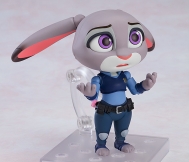 Аниме фигурка Nendoroid Zootopia — Judy Hopps