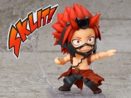 Аниме фигурка Nendoroid Boku no Hero Academia — Kirishima Eijirou