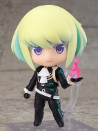 Аниме фигурка Nendoroid Promare — Lio Fotia