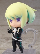 Аниме фигурка Nendoroid Promare — Lio Fotia