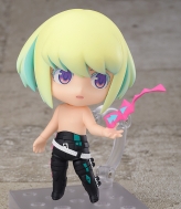 Аниме фигурка Nendoroid Promare — Lio Fotia — Complete Combustion Ver.