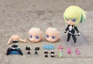 Аниме фигурка Nendoroid Promare — Lio Fotia — Complete Combustion Ver.