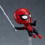 Аниме фигурка Nendoroid Spider-Man: Far From Home — Peter Parker — Spider-Man — Far From Home Ver.