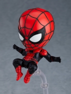 Аниме фигурка Nendoroid Spider-Man: Far From Home — Peter Parker — Spider-Man — Far From Home Ver.