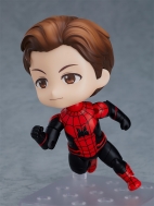 Аниме фигурка Nendoroid Spider-Man: Far From Home — Mysterio — Peter Parker — Spider-Man — Far From Home Ver., DX