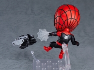 Аниме фигурка Nendoroid Spider-Man: Far From Home — Mysterio — Peter Parker — Spider-Man — Far From Home Ver., DX