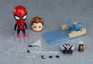 Аниме фигурка Nendoroid Spider-Man: Far From Home — Mysterio — Peter Parker — Spider-Man — Far From Home Ver., DX