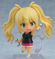 Аниме фигурка Nendoroid Dumbbell Nan Kilo Moteru? — Sakura Hibiki
