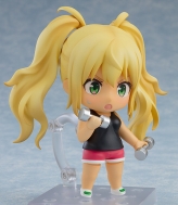 Аниме фигурка Nendoroid Dumbbell Nan Kilo Moteru? — Sakura Hibiki
