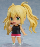 Аниме фигурка Nendoroid Dumbbell Nan Kilo Moteru? — Sakura Hibiki