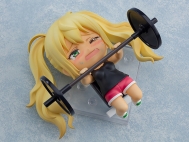 Аниме фигурка Nendoroid Dumbbell Nan Kilo Moteru? — Sakura Hibiki