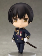 Аниме фигурка Nendoroid Hetalia World Stars — Japan — Pochi-kun