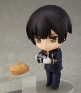 Аниме фигурка Nendoroid Hetalia World Stars — Japan — Pochi-kun