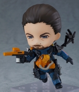 Аниме фигурка Nendoroid Death Stranding — BB-28 — Sam Bridges