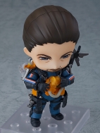 Аниме фигурка Nendoroid Death Stranding — BB-28 — Sam Bridges
