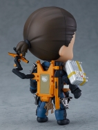Аниме фигурка Nendoroid Death Stranding — BB-28 — Sam Bridges