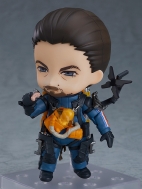 Аниме фигурка Nendoroid Death Stranding — BB-28 — Sam Bridges