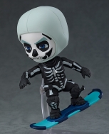 Аниме фигурка Nendoroid Fortnite — Skull Trooper