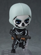 Аниме фигурка Nendoroid Fortnite — Skull Trooper