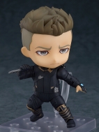 Аниме фигурка Nendoroid Avengers: Endgame — Hawkeye — Endgame Ver.
